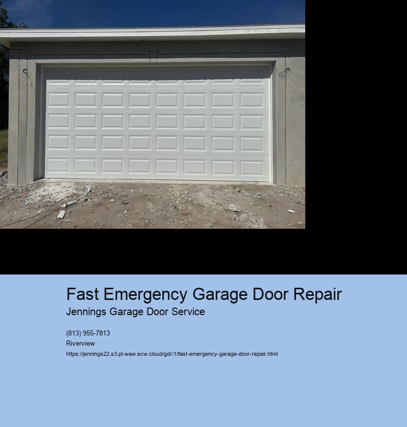 DIY Garage Door Repair: Is It Worth It?