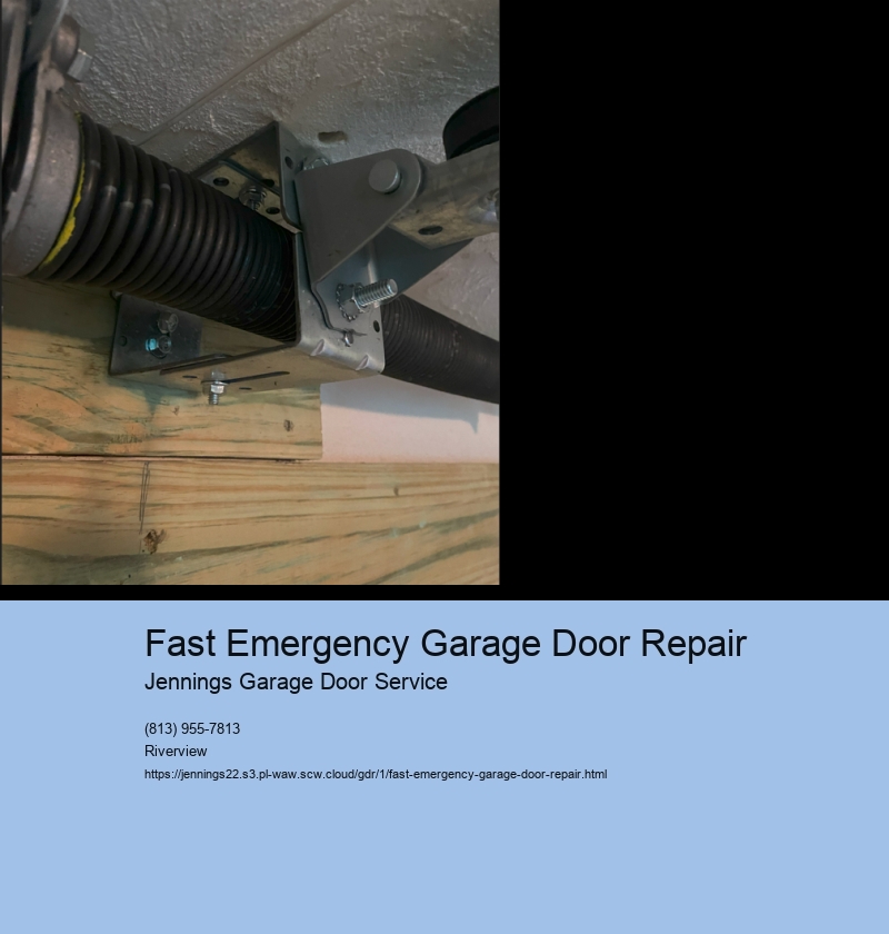 Dealing with Noisy Garage Doors: Repair Tips